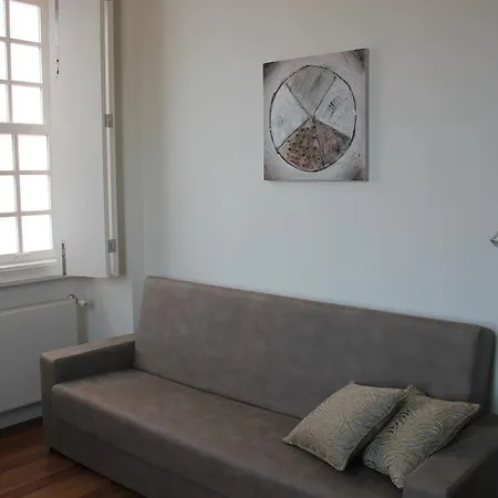 Velho Appartement