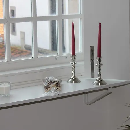 Appartement Velho
