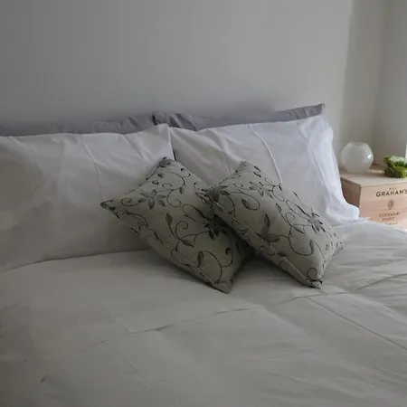 Velho Appartement