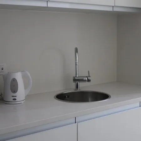 Velho Appartement *