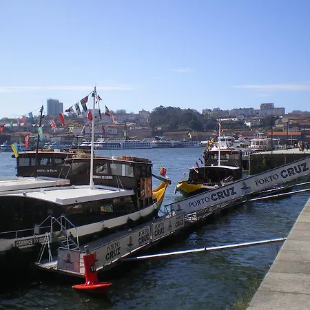 Velho Appartement Oporto