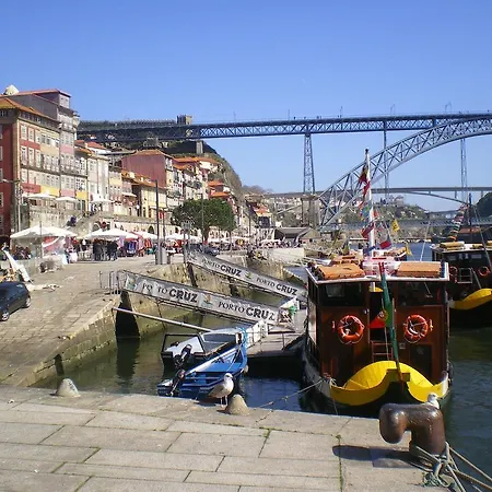 Velho Oporto