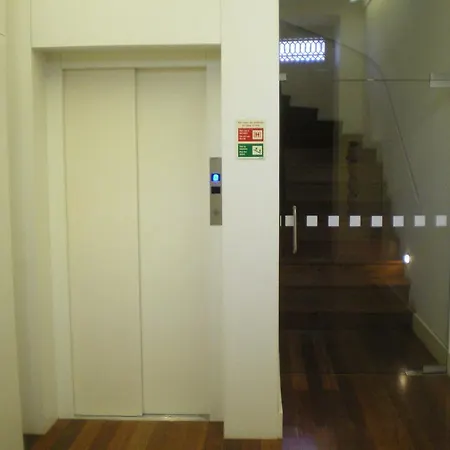 Appartement Velho Oporto