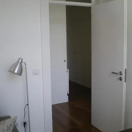 Velho Appartement Oporto