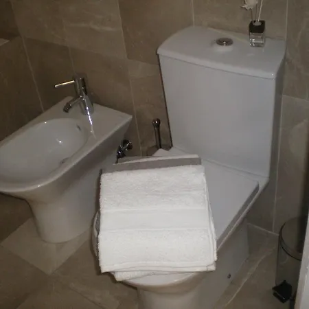 Velho Appartement