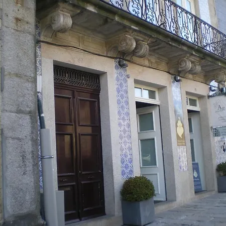 Appartement Velho *