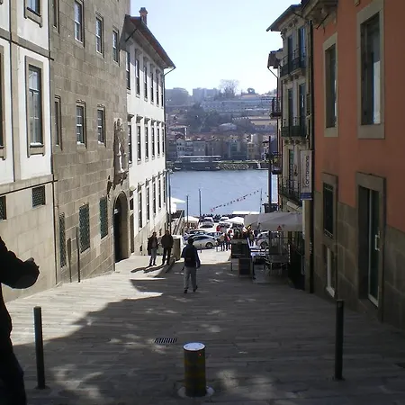 Appartement Velho Oporto