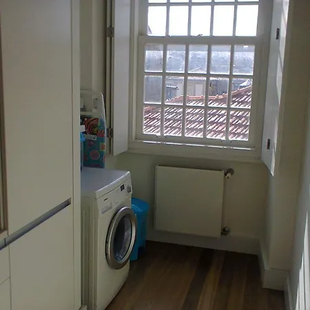 Velho Appartement