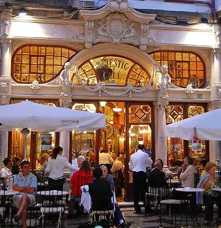 Velho * Oporto