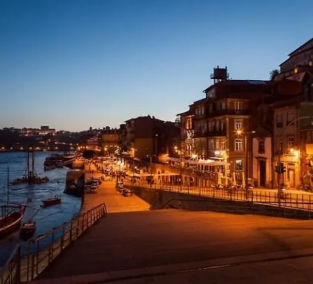 Appartement Velho Oporto