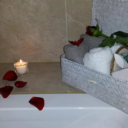 Velho Appartement *