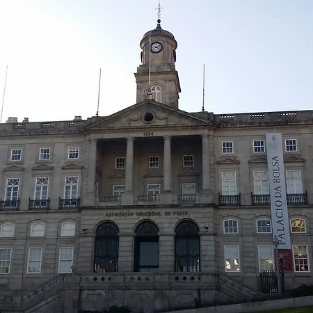Velho Oporto
