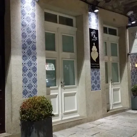 Appartement Velho Oporto