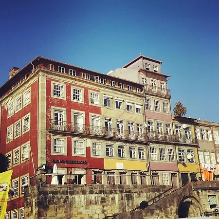 Velho Appartement Oporto